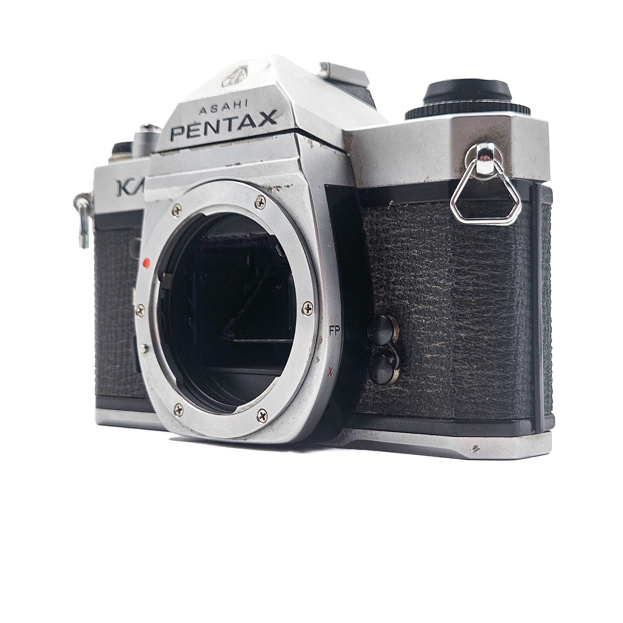Asahi Pentax KM | SLR Film Camera | Good