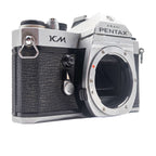 Asahi Pentax KM | SLR Film Camera | Good