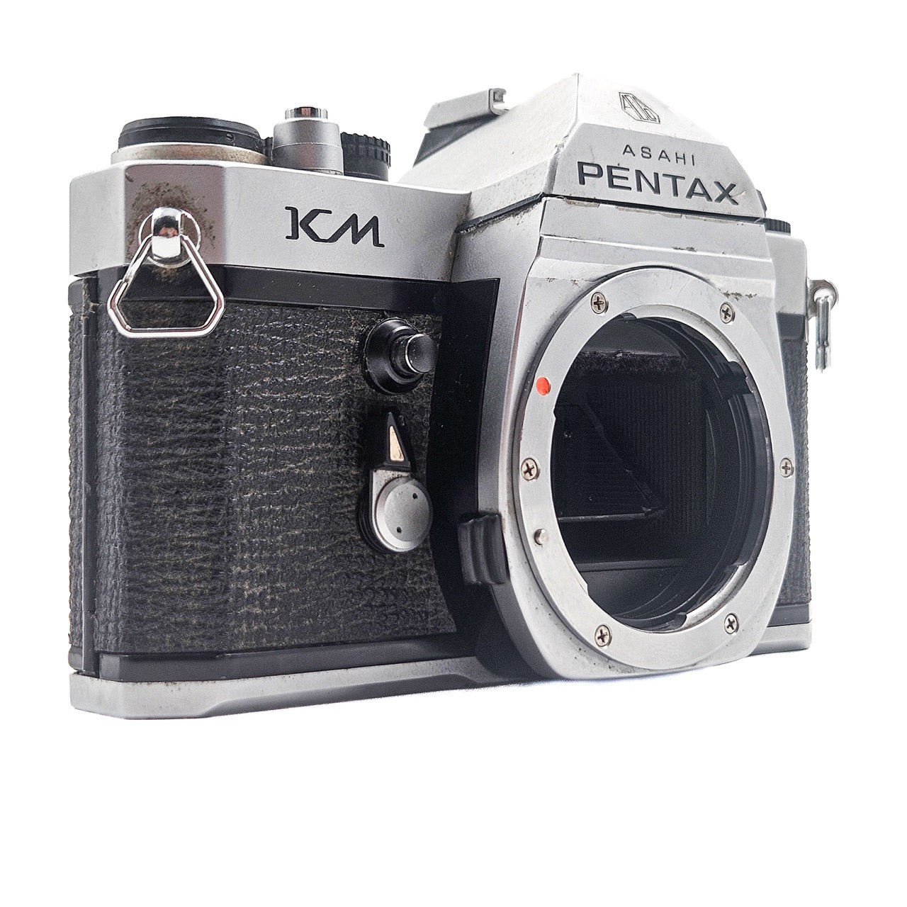 Asahi Pentax KM | SLR Film Camera | Good