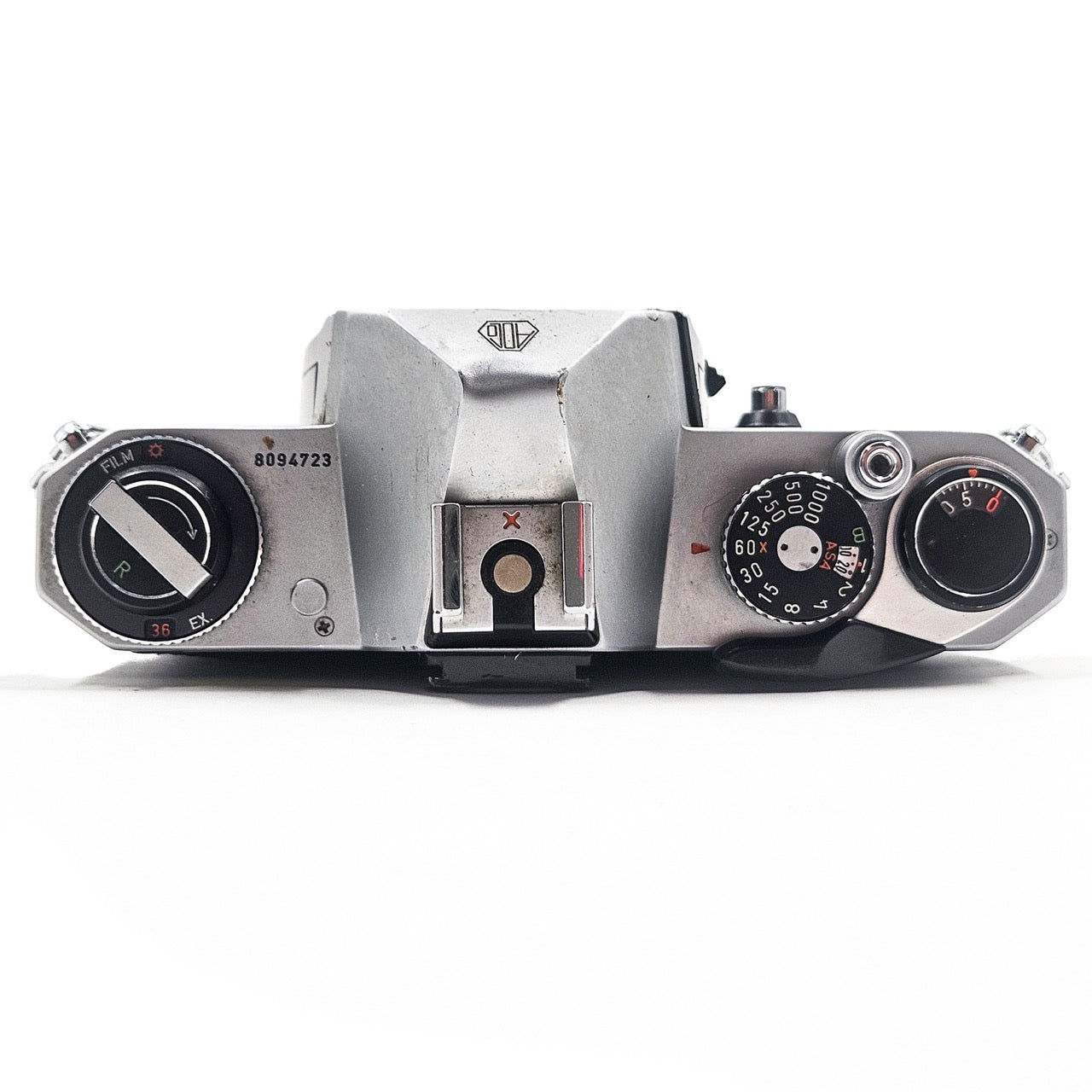 Asahi Pentax KM | SLR Film Camera | Good