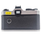 Asahi Pentax KM | SLR Film Camera | Good