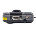 Konica Z-up 70 Super | Point & Shoot Film Camera | Good