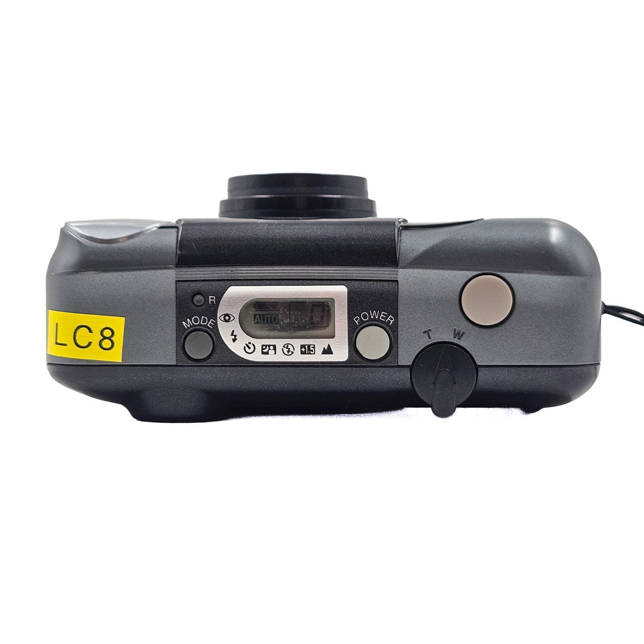 Konica Z-up 70 Super | Point & Shoot Film Camera | Good