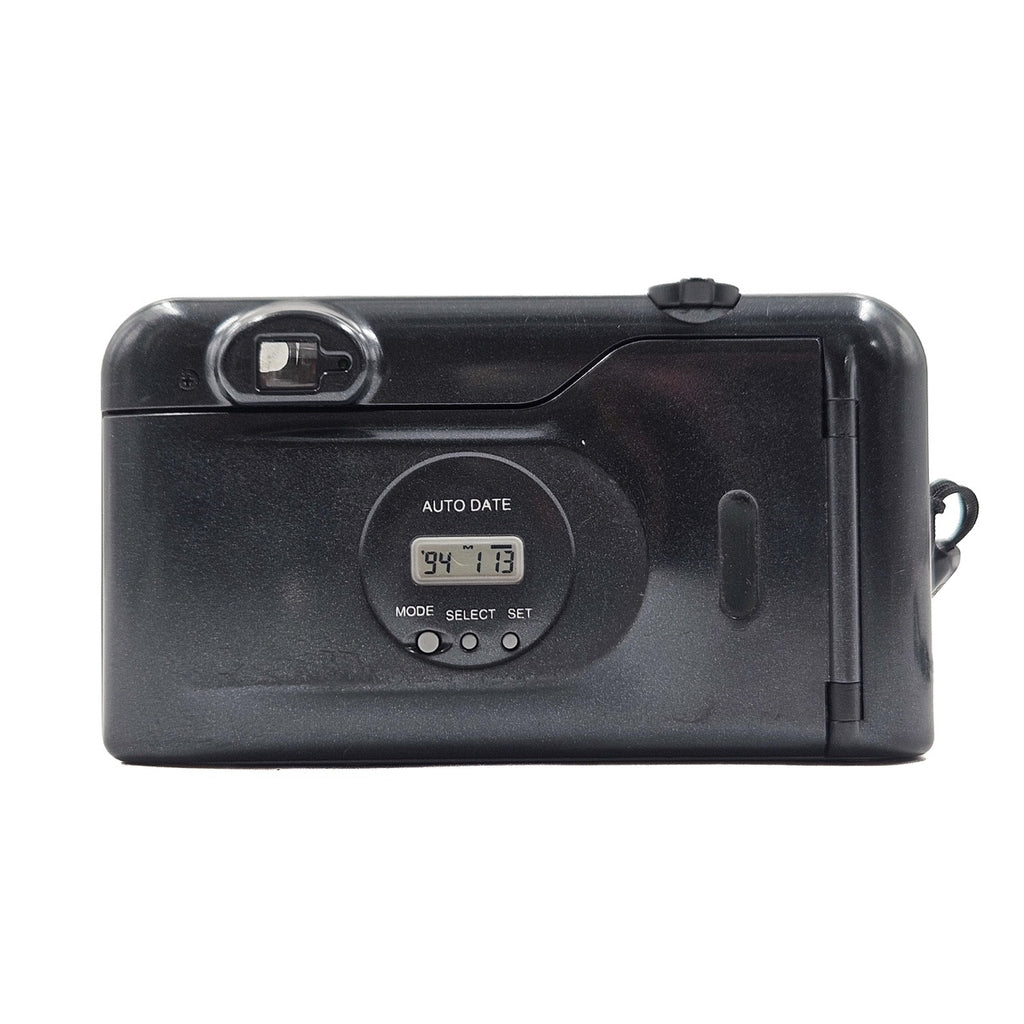 Konica Z-up 70 Super | Point & Shoot Film Camera | Good