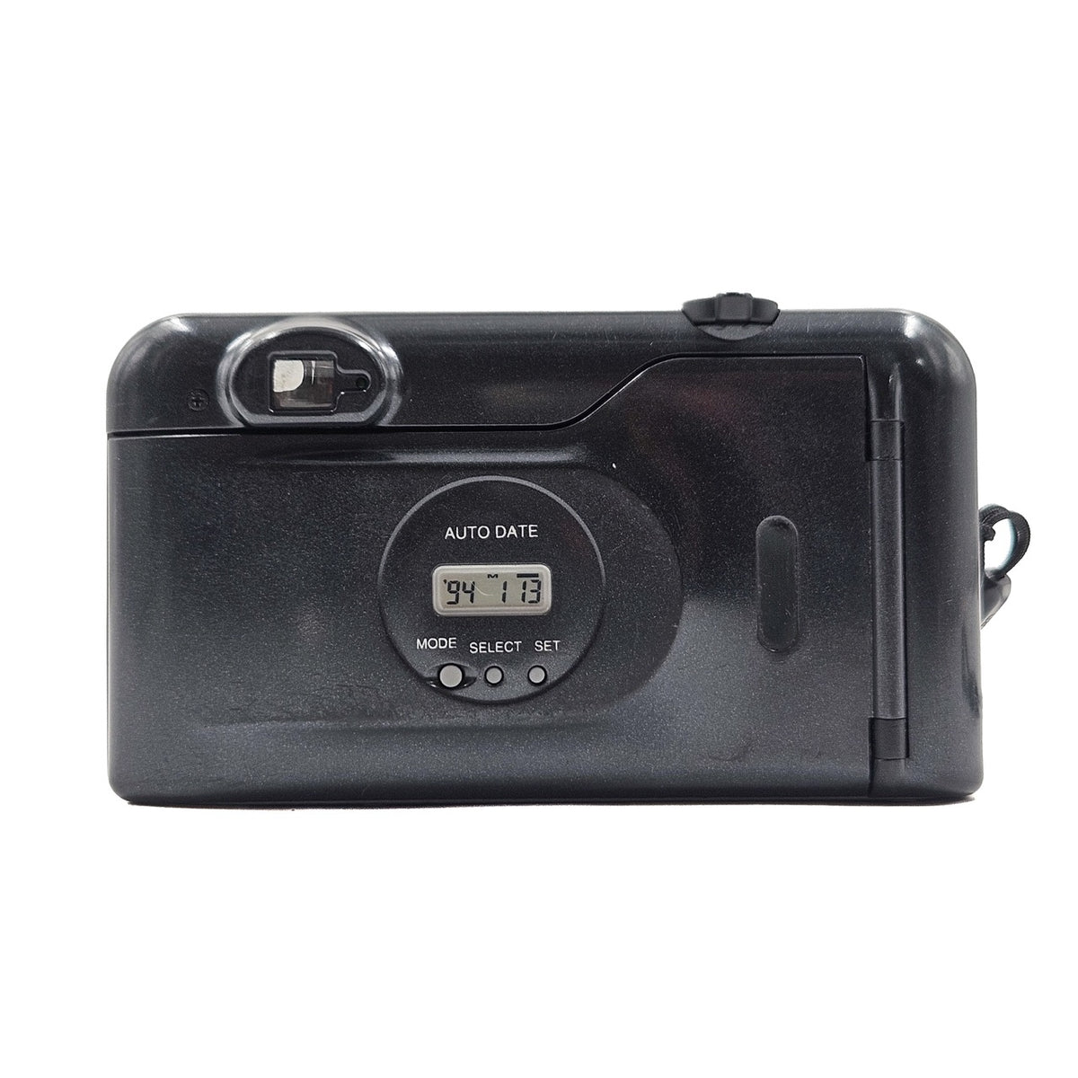 Konica Z-up 70 Super | Point & Shoot Film Camera | Good