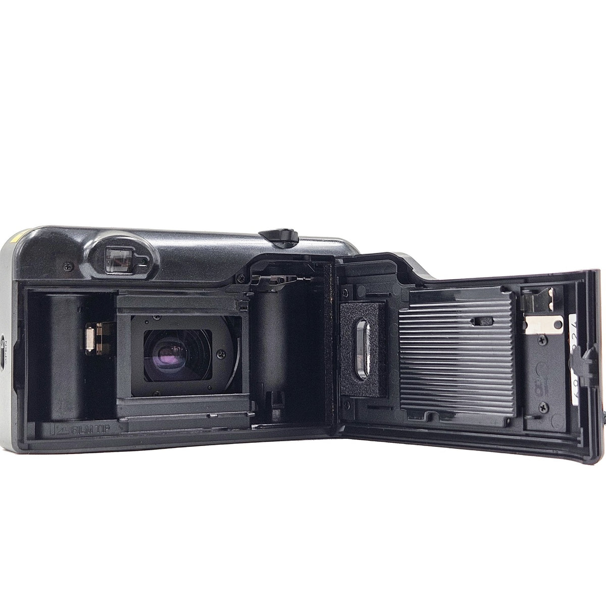 Konica Z-up 70 Super | Point & Shoot Film Camera | Good