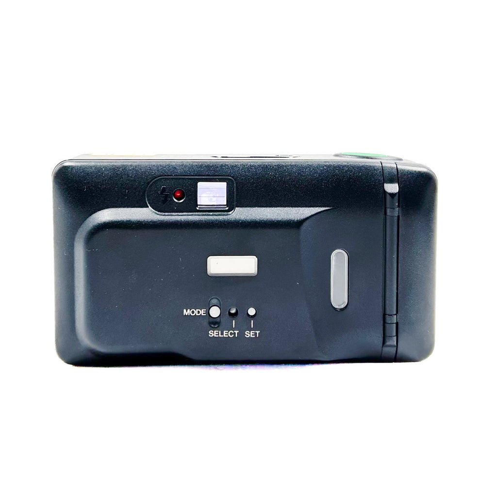 Kyocera P-mini | Point & Shoot Film Camera | Excellent