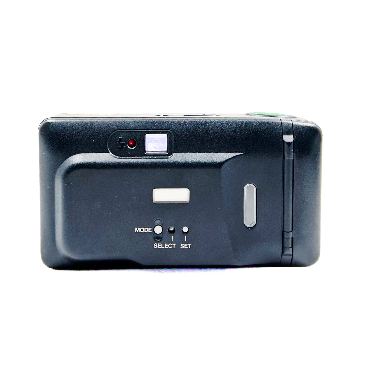 Kyocera P-mini | Point & Shoot Film Camera | Excellent