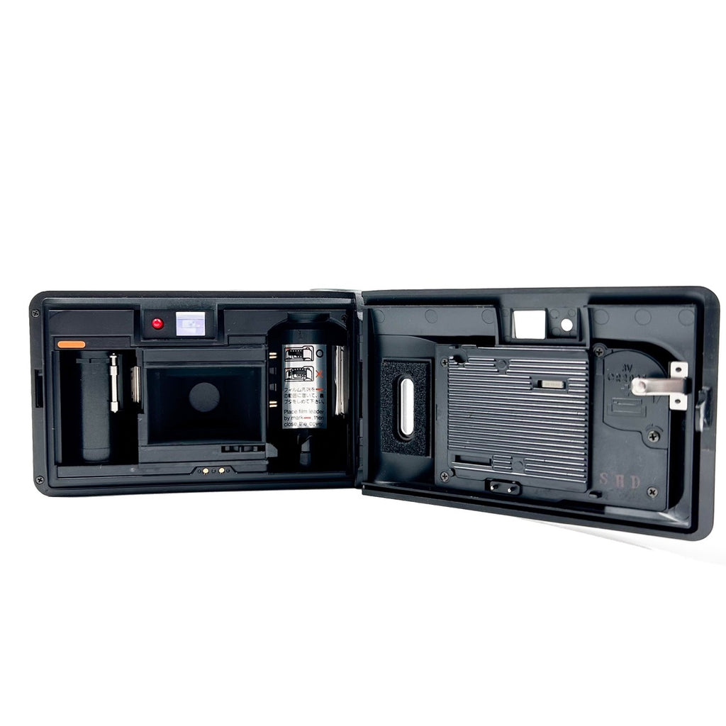 Kyocera P-mini | Point & Shoot Film Camera | Excellent