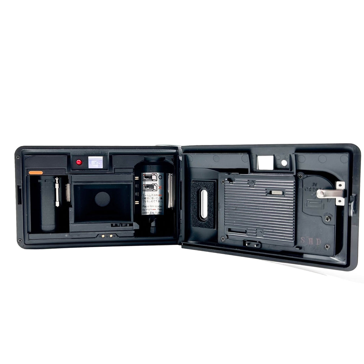 Kyocera P-mini | Point & Shoot Film Camera | Excellent
