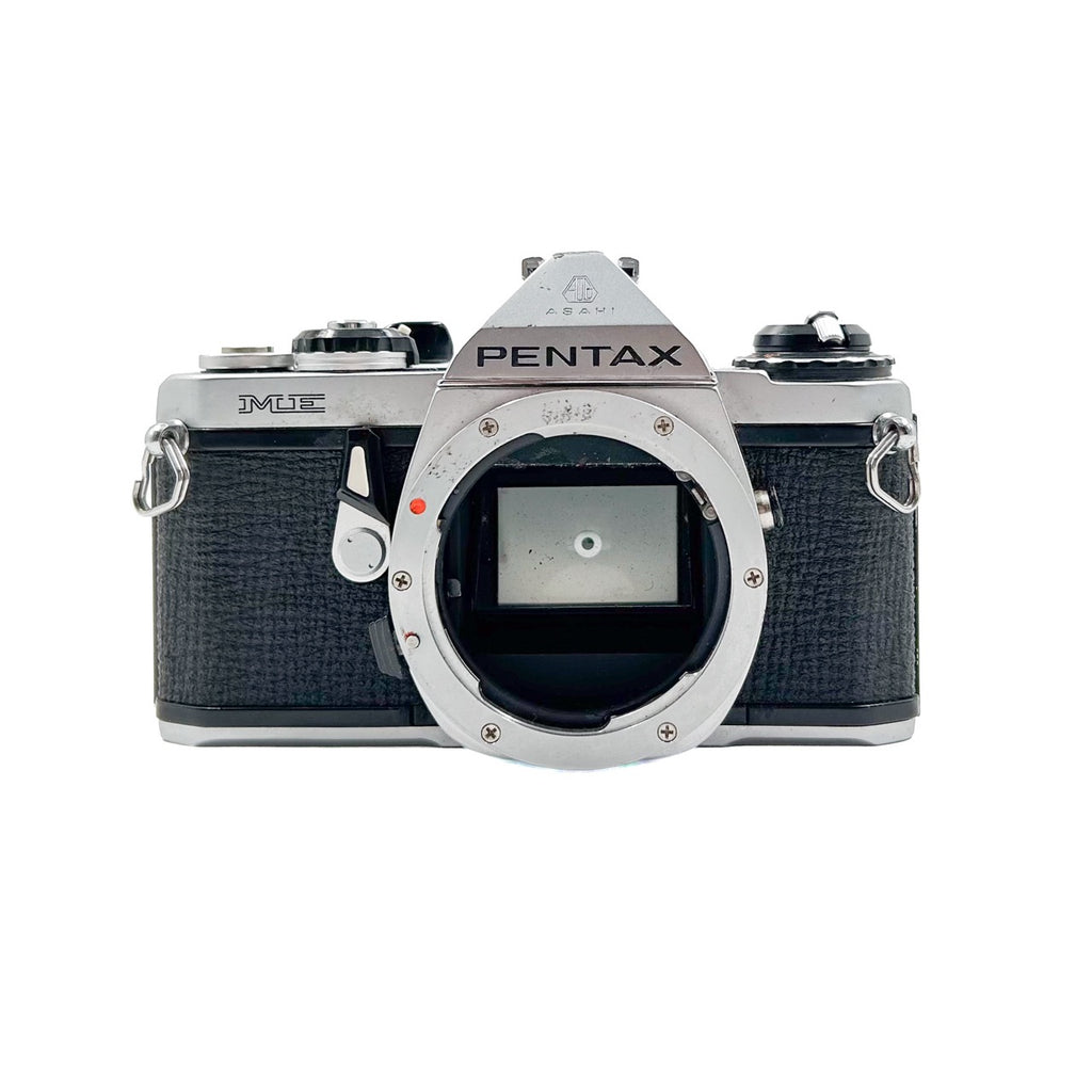Pentax ME | SLR Film Camera | Good