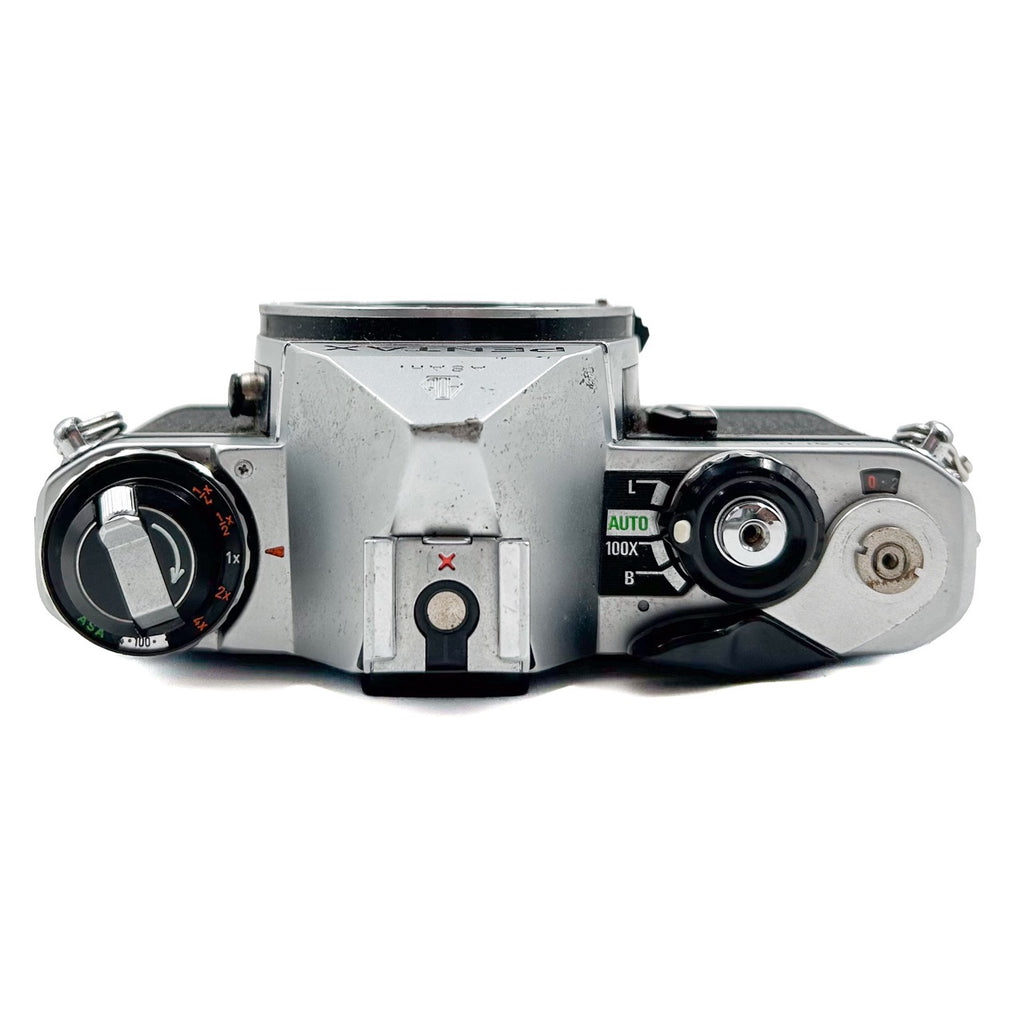 Pentax ME | SLR Film Camera | Good