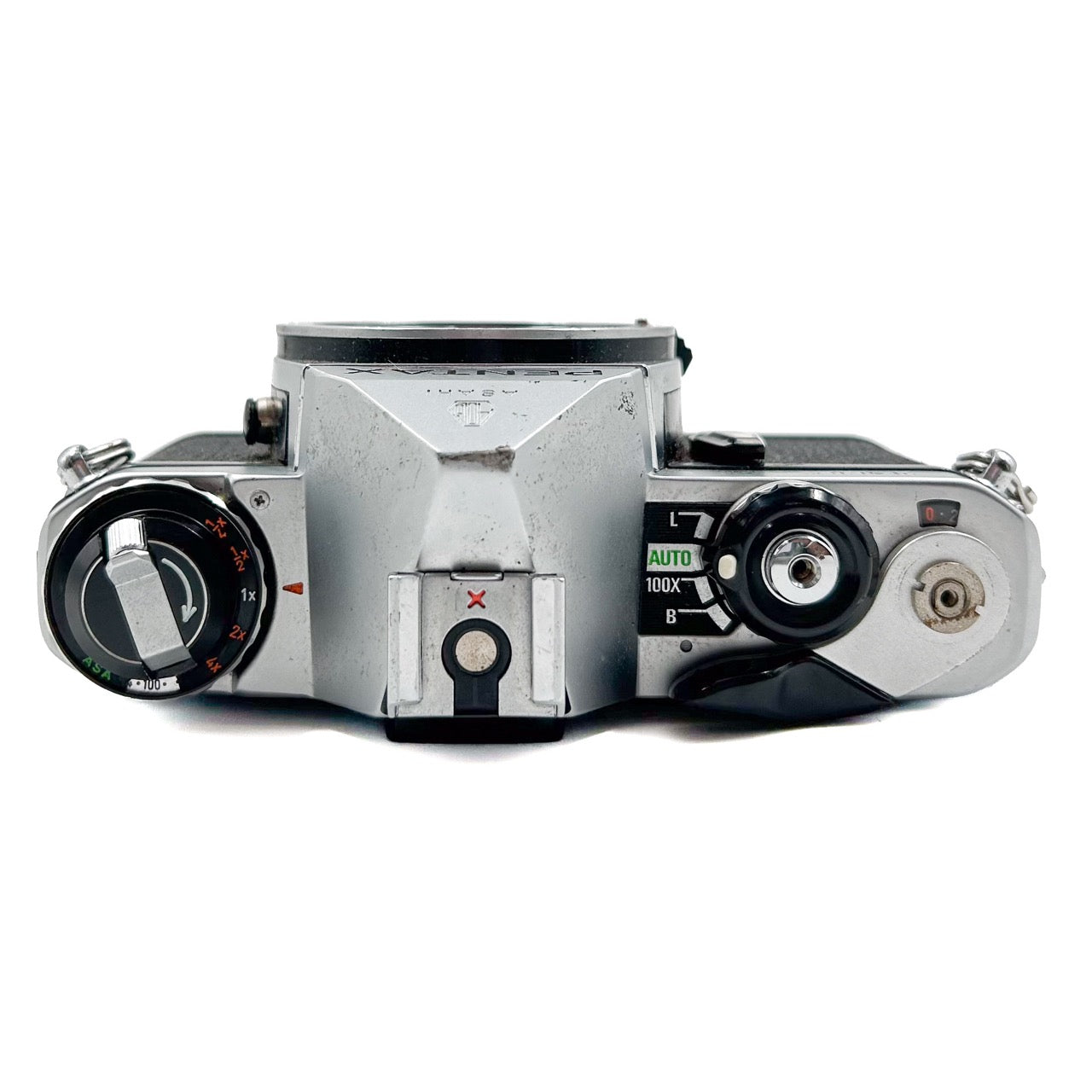 Pentax ME | SLR Film Camera | Good