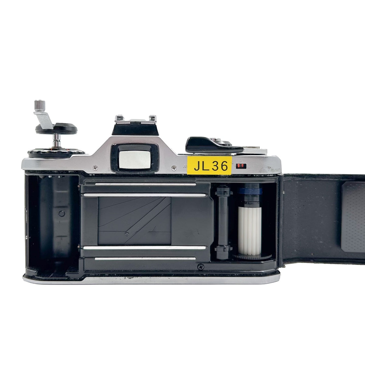 Pentax ME | SLR Film Camera | Good