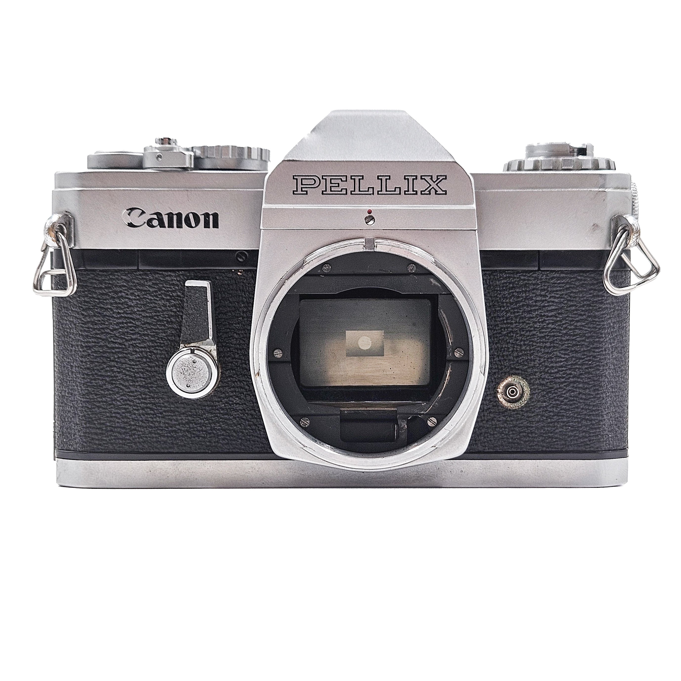 Canon Pellix | SLR Film Camera | Good