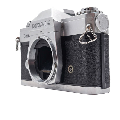 Canon Pellix | SLR Film Camera | Good