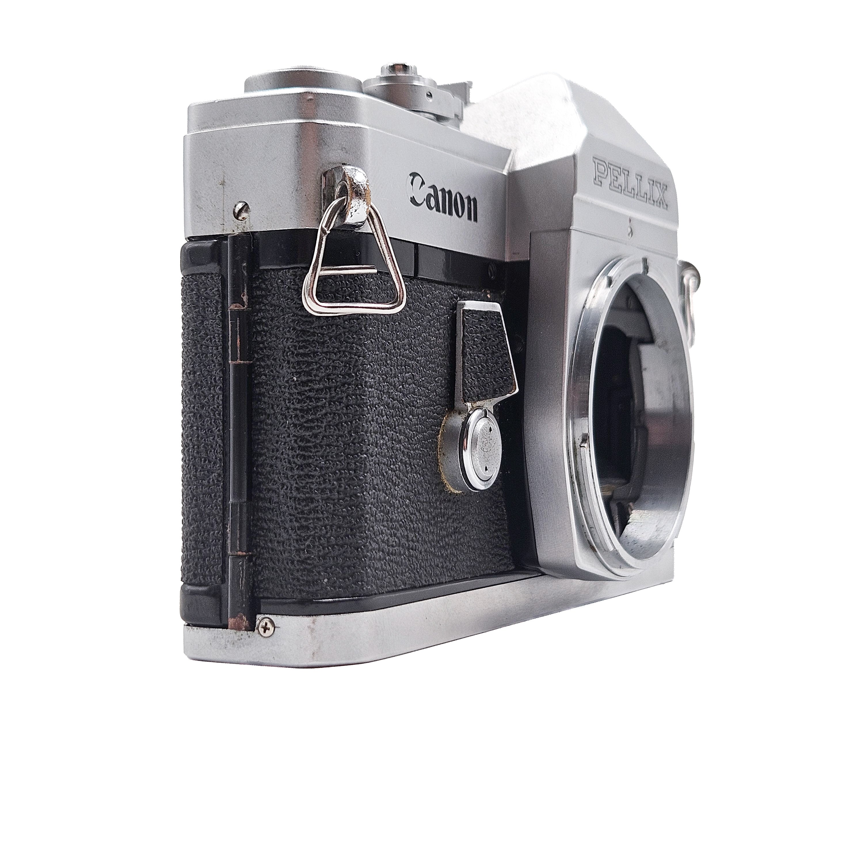 Canon Pellix | SLR Film Camera | Good