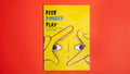 Peer Ponder Play - an activity book for children and young people