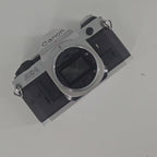 Canon AE-1 Program | SLR Film Camera | Good