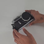 Canon 7 MODEL | Rangefinder Film Camera | Excellent