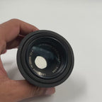XR Rikenon 55mm f/2.2 Lens | Pentax K Mount | Fair