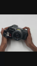 Olympus IZM 300 | Point & Shoot Film Camera | Excellent