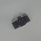 Zeiss Ikon Contaflex | SLR Film Camera | Good