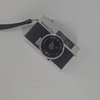 Konica C35 | Rangefinder Film Camera | Good
