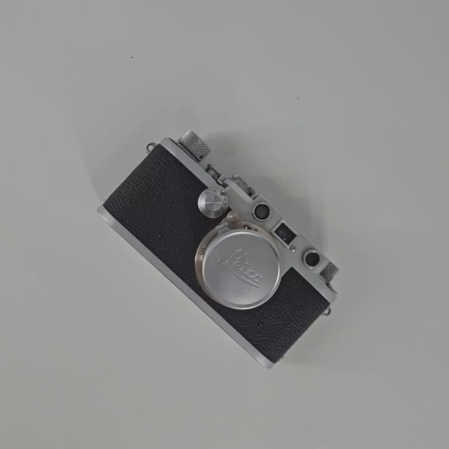 Leica IIIc | Rangefinder Film Camera | Excellent