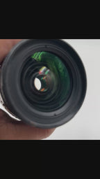 Nikon AF Nikkor 28-80mm 3.5-5.6D Lens | Nikon F Mount | Excellent