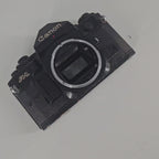 Canon A-1 | SLR Film Camera | Good