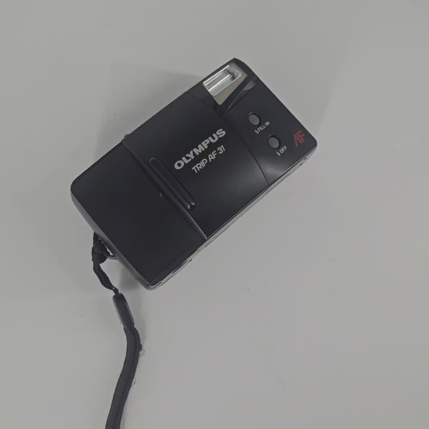Olympus Trip AF 31 | Point & Shoot Film Camera | Excellent