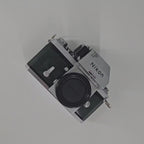 Nikon F | SLR Film Camera | Good