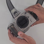 Nikon F55 | SLR Film Camera | Fair