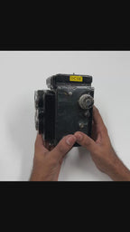 Yashica 635| Medium Format TLR Film Camera | Good