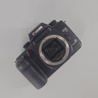 Canon EOS 55 | SLR Film Camera | Excellent