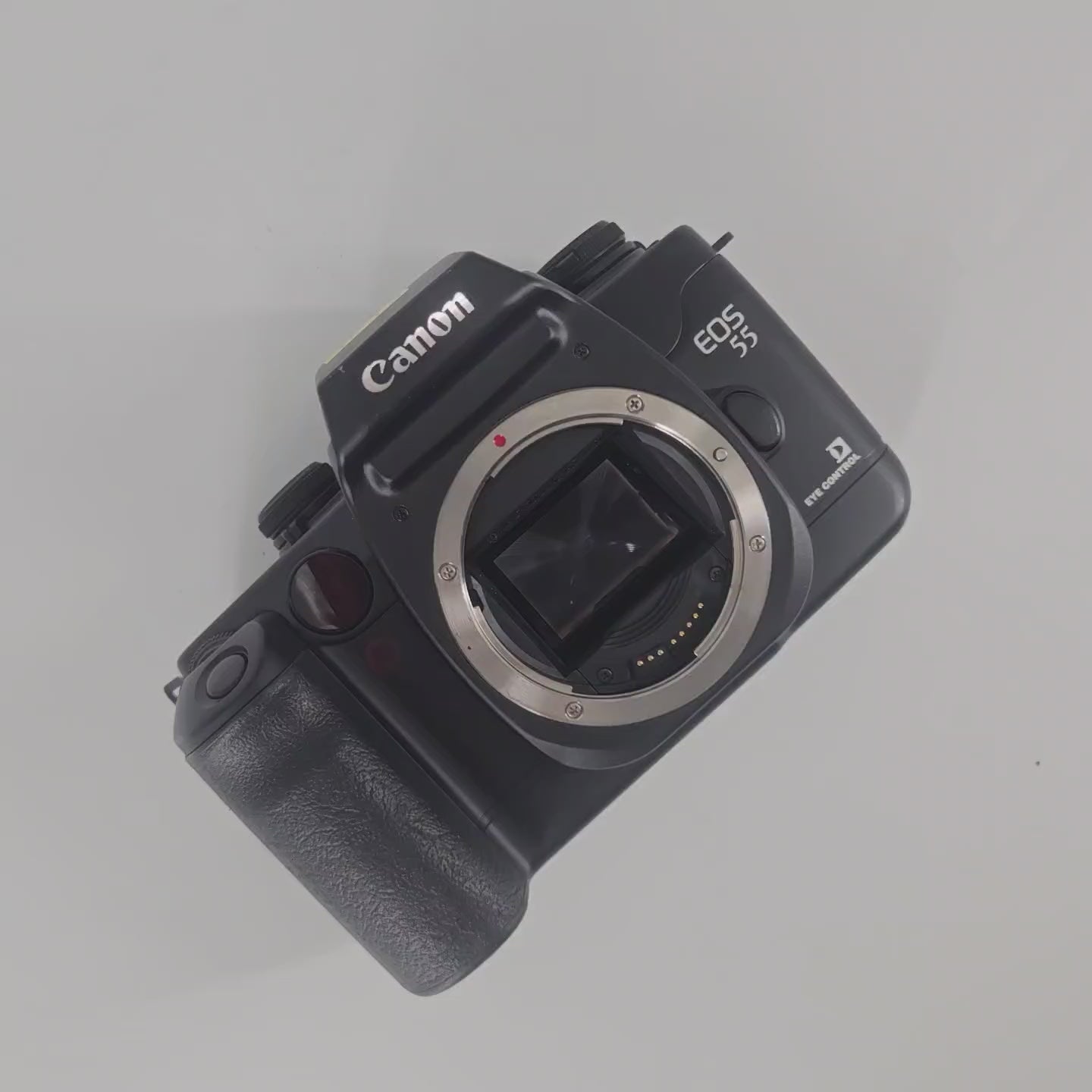 Canon EOS 55 | SLR Film Camera | Excellent
