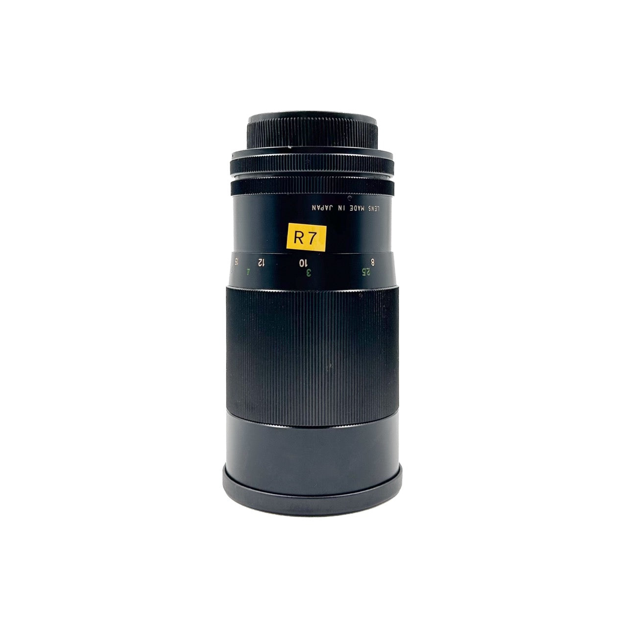 Vivitar 200mm f/3.5 Lens | Canon FL Mount | Good