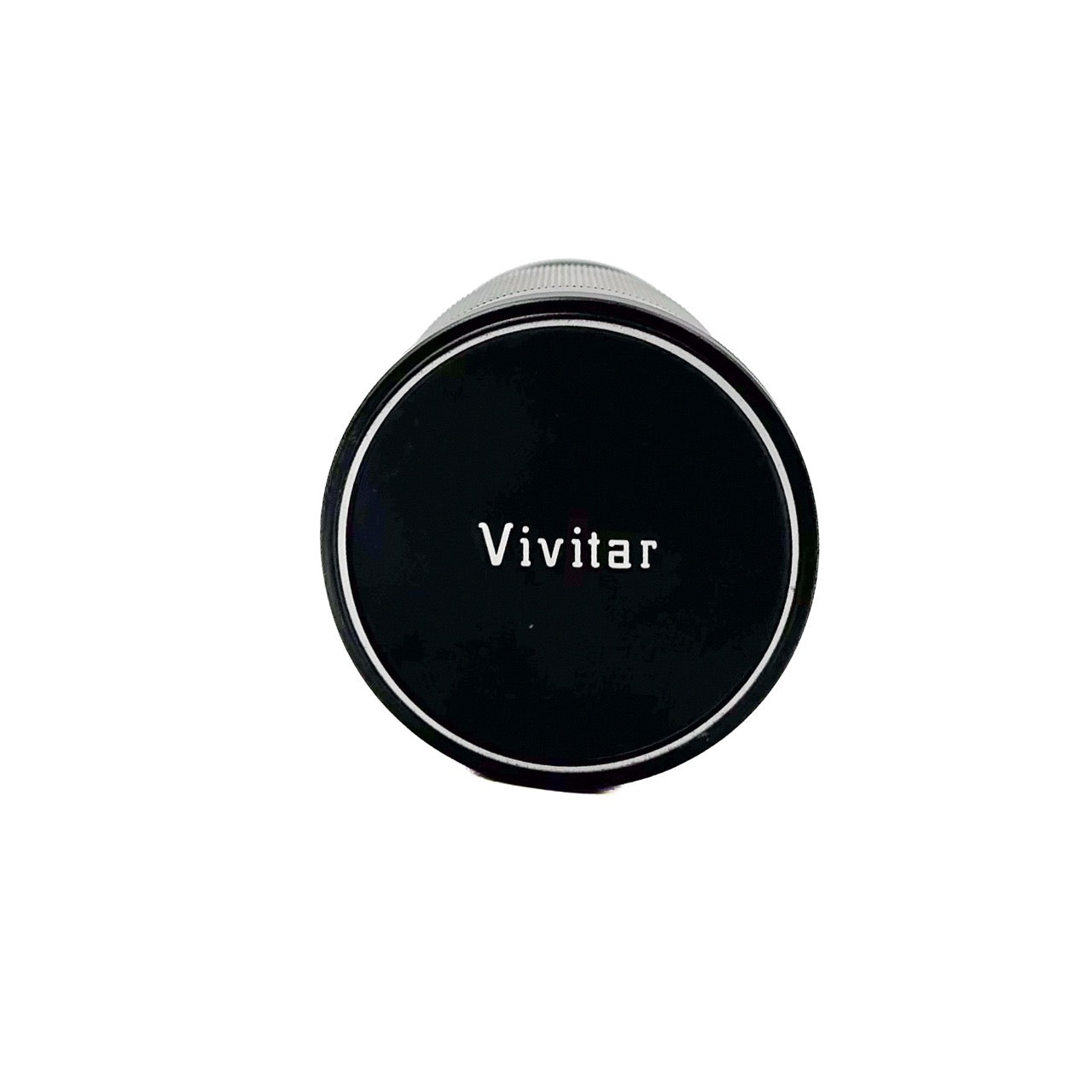 Vivitar 200mm f/3.5 Lens | Canon FL Mount | Good