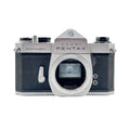 Pentax Spotmatic | SLR Film Camera | Good