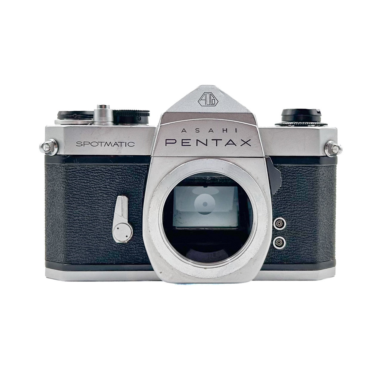 Pentax Spotmatic | SLR Film Camera | Good