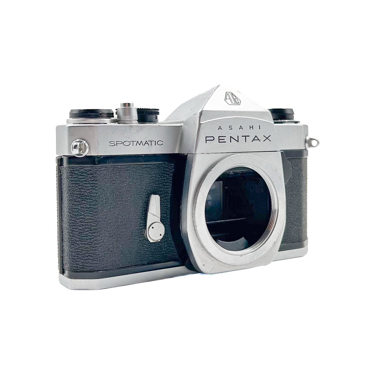 Pentax Spotmatic | SLR Film Camera | Good