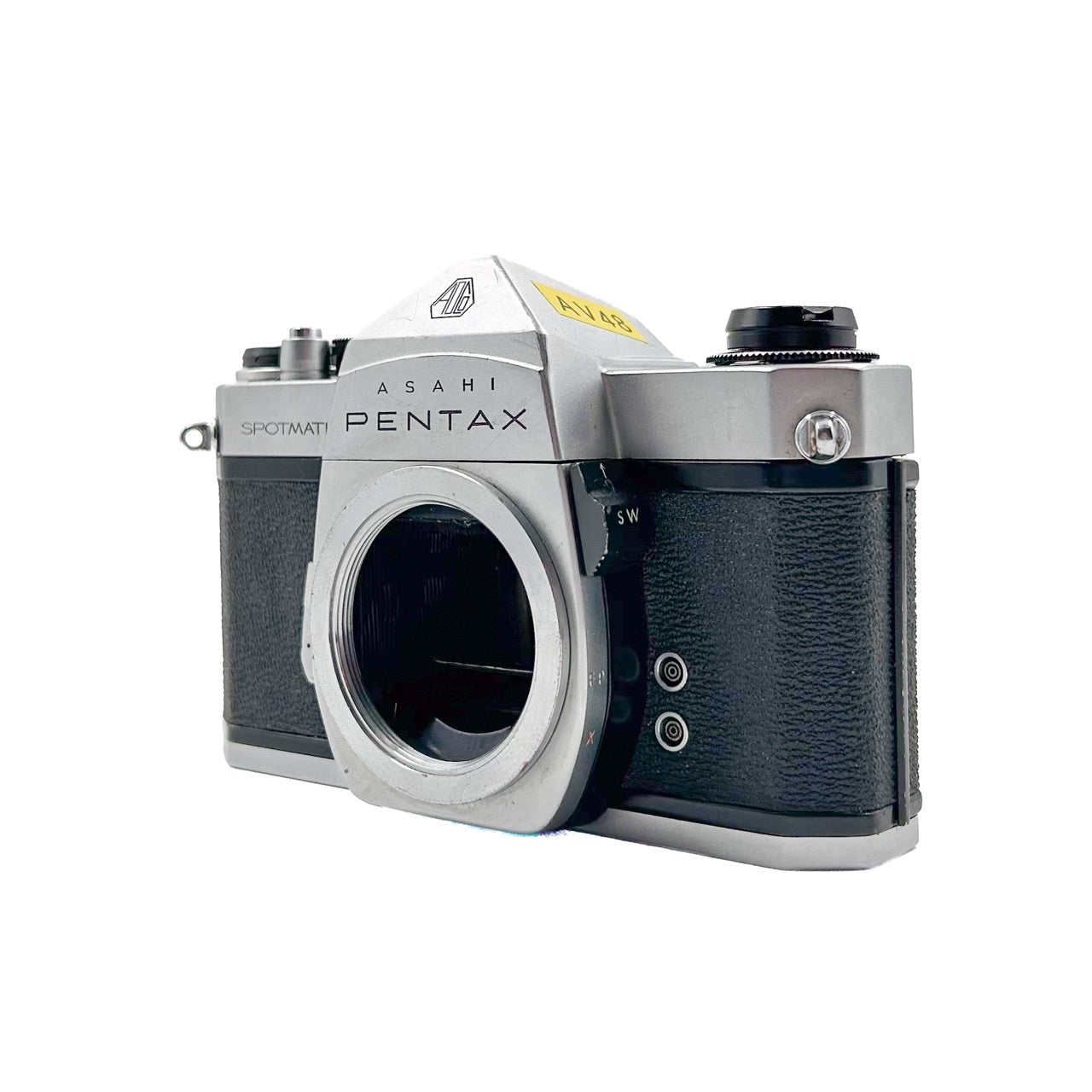 Pentax Spotmatic | SLR Film Camera | Good