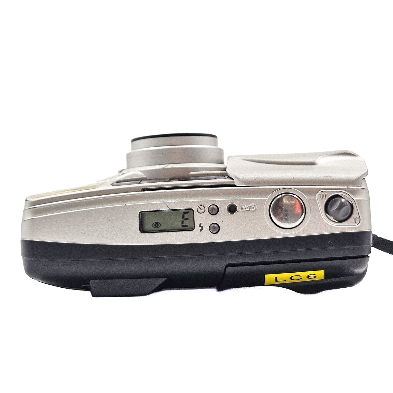 Olympus Superzoom 80G | Point & Shoot Film Camera | Good