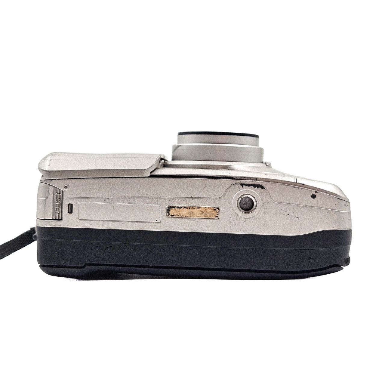 Olympus Superzoom 80G | Point & Shoot Film Camera | Good