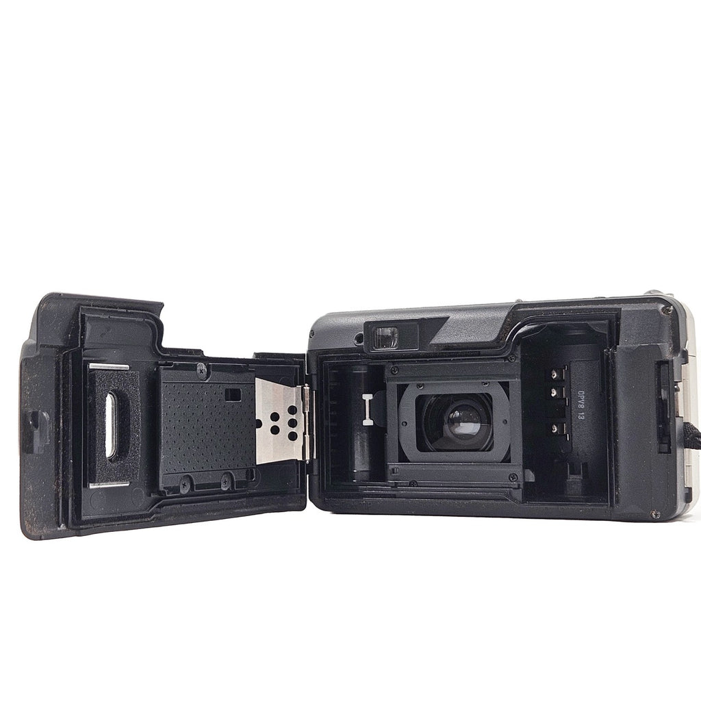 Olympus Superzoom 80G | Point & Shoot Film Camera | Good