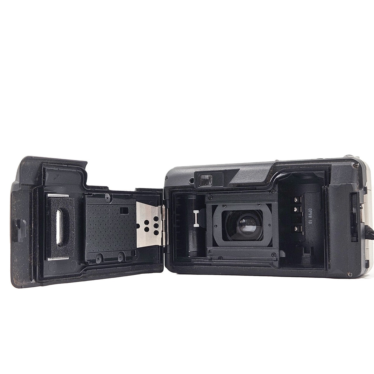 Olympus Superzoom 80G | Point & Shoot Film Camera | Good