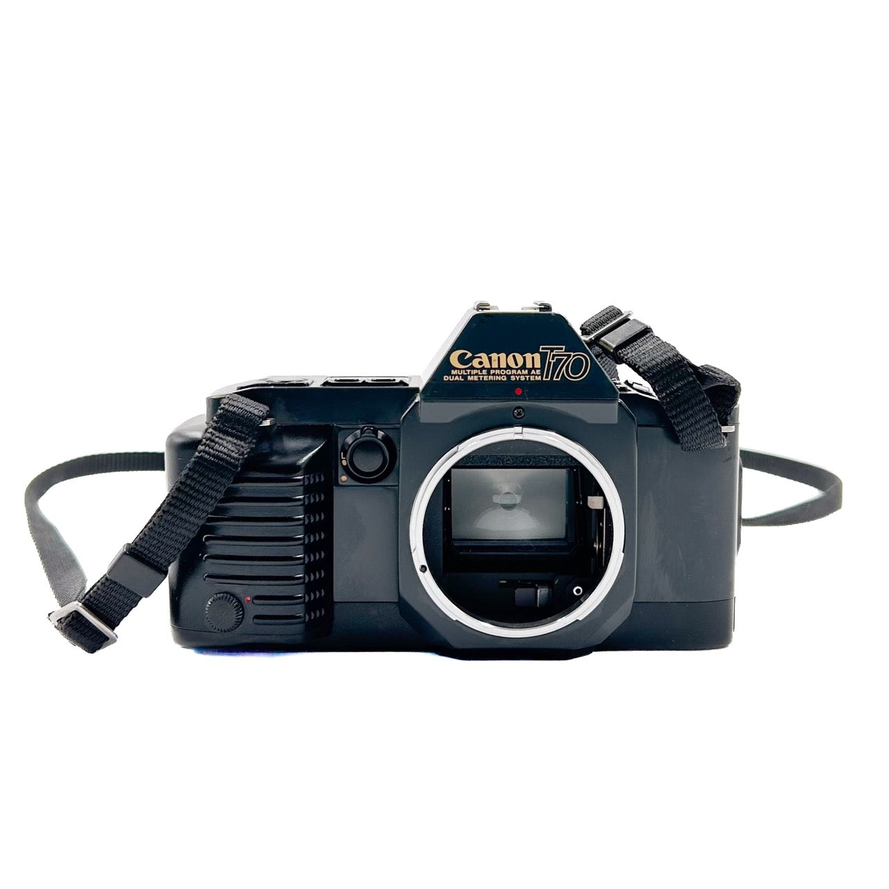 Canon T70 | SLR Film Camera | MINT