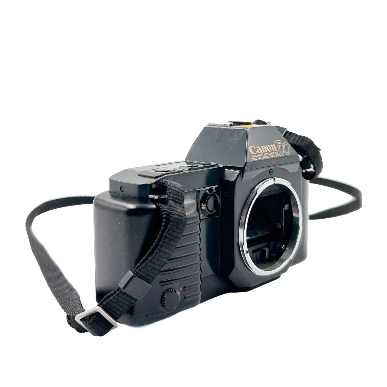 Canon T70 | SLR Film Camera | MINT