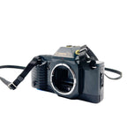 Canon T70 | SLR Film Camera | MINT